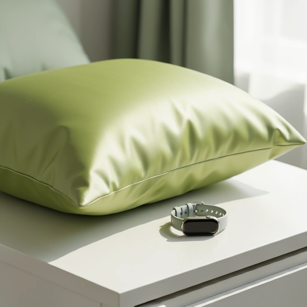 Spánok a technológie