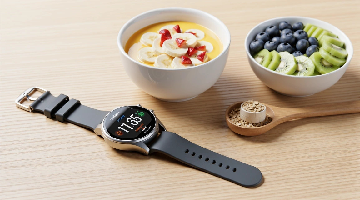 Moderné prístupy k fitness a sledovaniu progresu