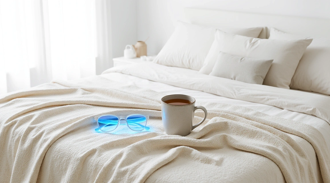 Spánková hygiena ako súčasť fitness rutiny