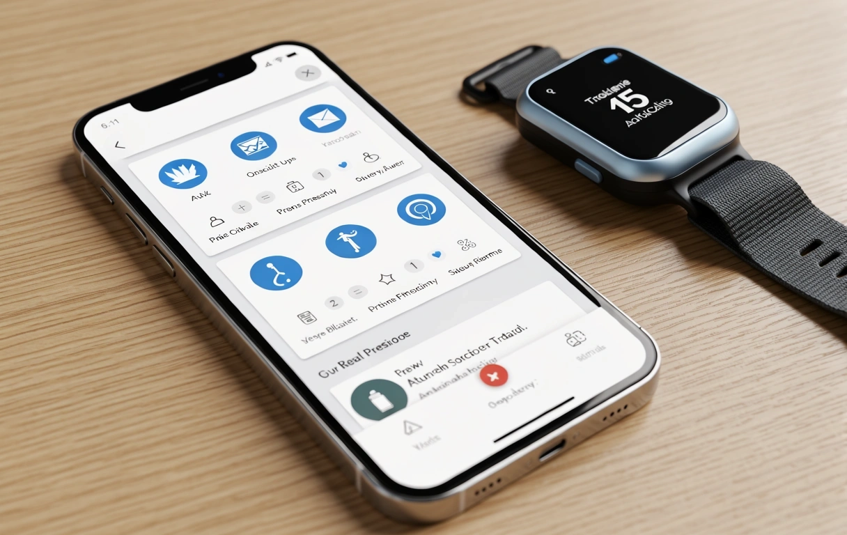 Technologické zabezpečenie