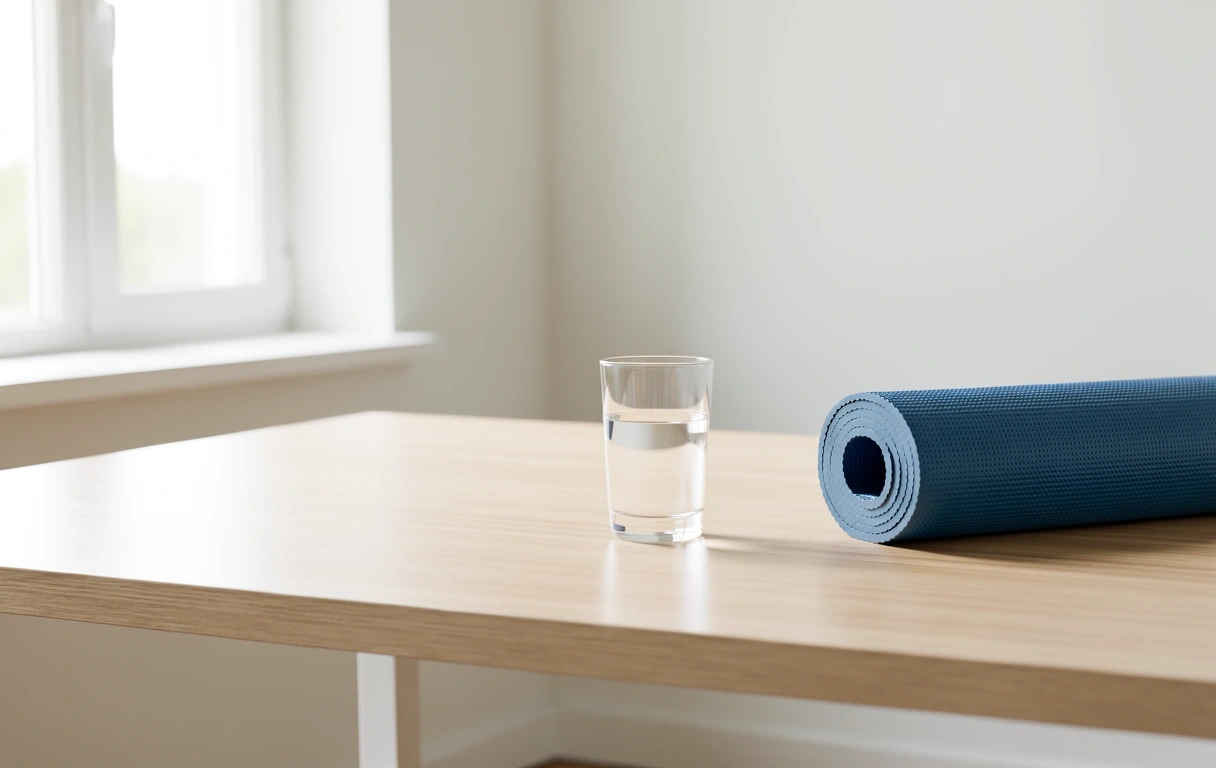 Transparentné prostredie