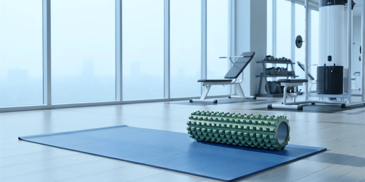 Slovakia Fitness prostredie