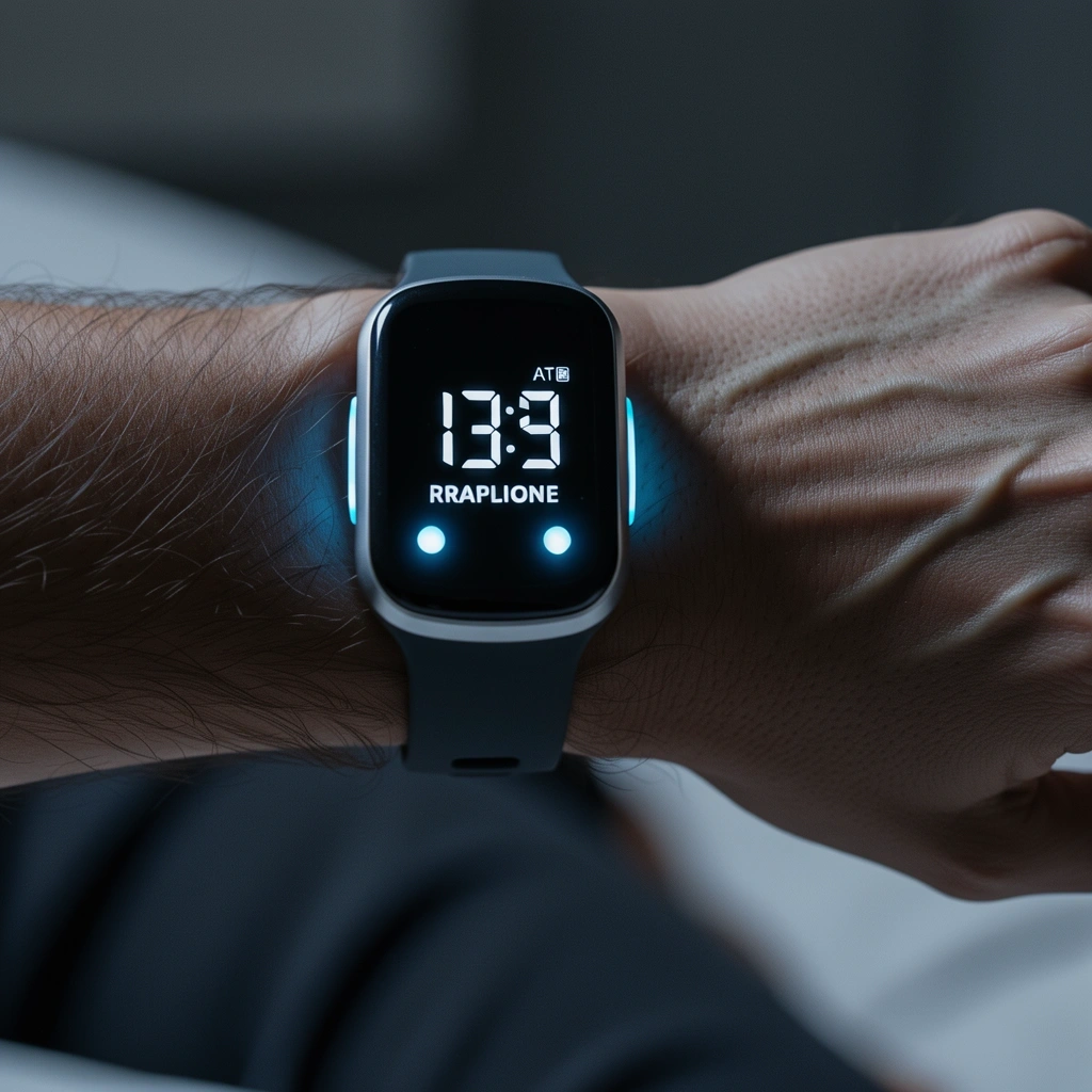 Technológia spánku